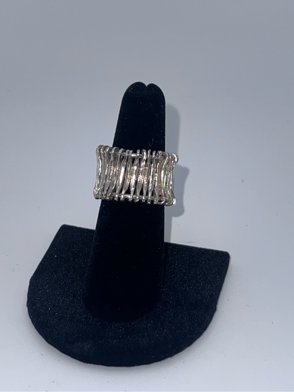 Vantage 925 Silver ring